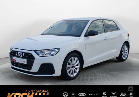 Audi A1, 2024