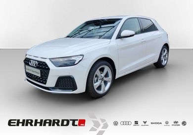 Audi A1, 2025