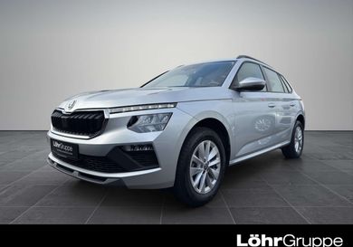 Skoda Kamiq, 2025