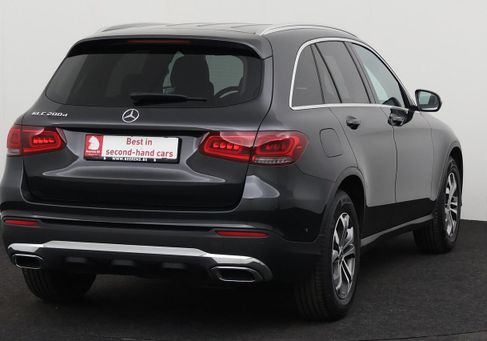 Mercedes-Benz G-klasse, 2020