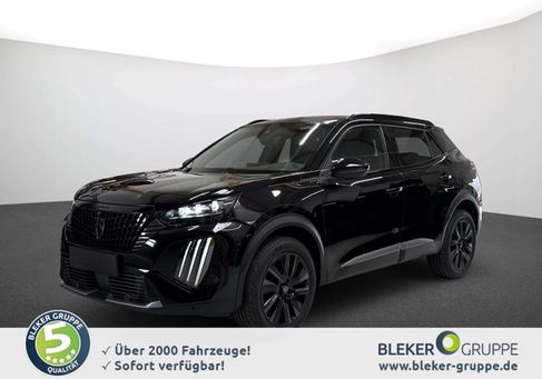 Peugeot 2008, 2024