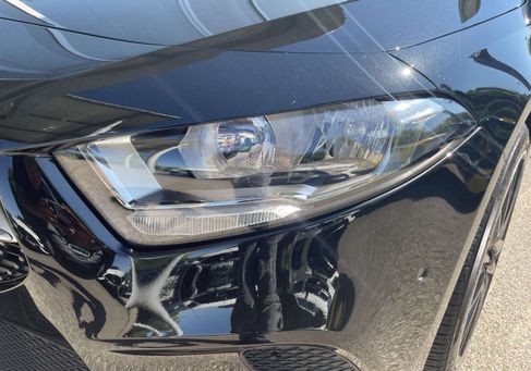 Mercedes-Benz A 200, 2018