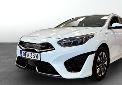 Kia Cee'd Sportswagon, 2024