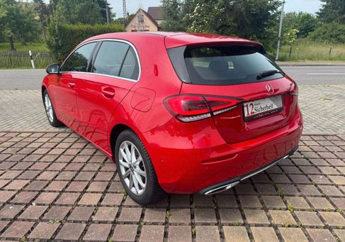 Mercedes-Benz A 200, 2019