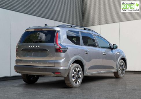 Dacia Jogger, 2026 3