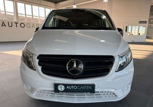 Mercedes-Benz Vito, 2022 2