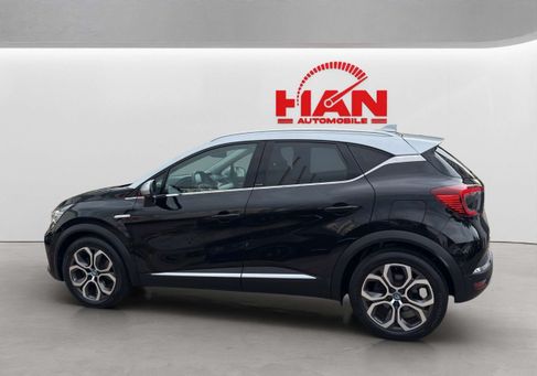 Renault Captur, 2020