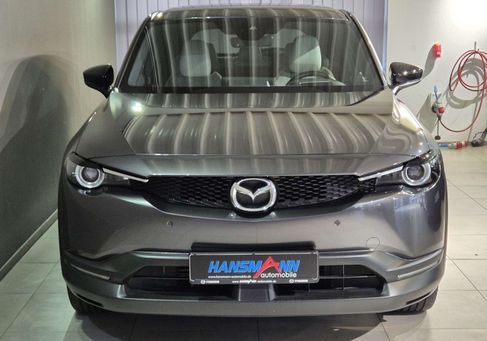 Mazda MX-30, 2023 2