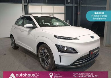 Hyundai Kona, 2023