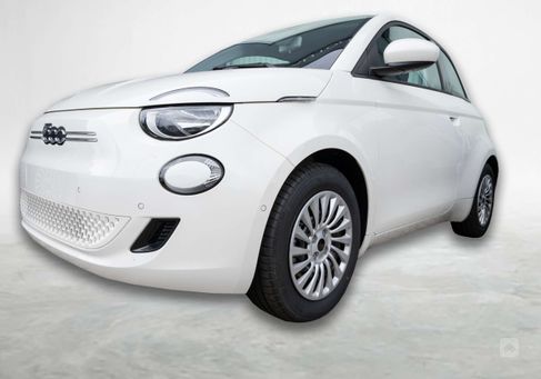 Fiat 500, 2023