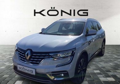 Renault Koleos, 2021