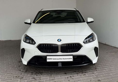 BMW 116, 2026 2