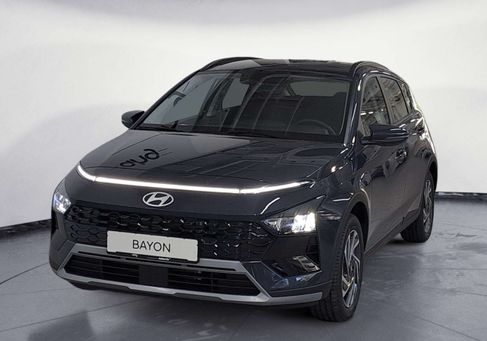 Hyundai Bayon, 2026 2