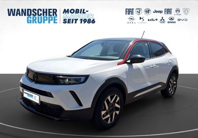 Opel Mokka, 2024