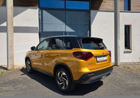Suzuki Vitara, 2026
