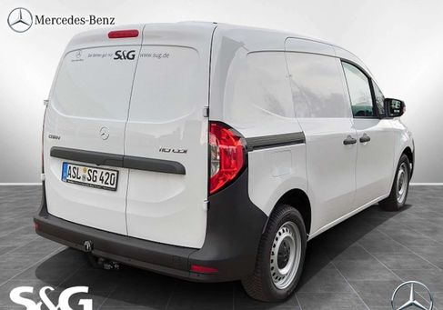 Mercedes-Benz Citan, 2025