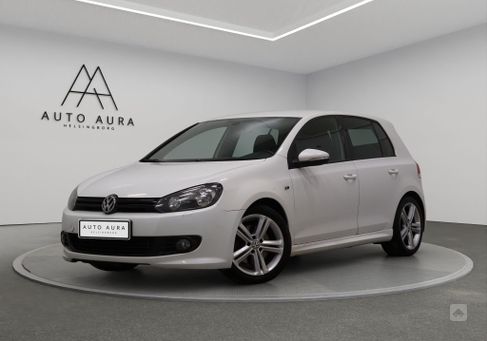 Volkswagen Golf, 2011