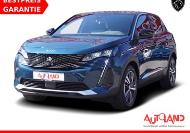 Peugeot 3008, 2023