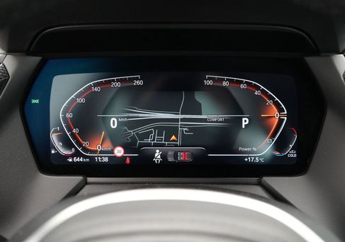 BMW 118, 2022 3