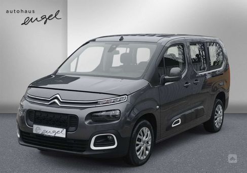 Citroën Berlingo, 2021