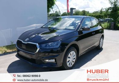 Skoda Fabia, 2026