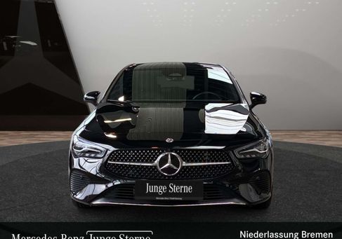 Mercedes-Benz CLA 180, 2026