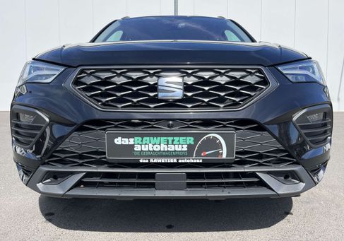 Seat Ateca, 2022