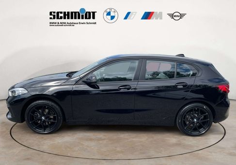 BMW 116, 2022