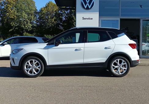 Seat Arona, 2023 2