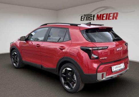 Kia Stonic, 2025