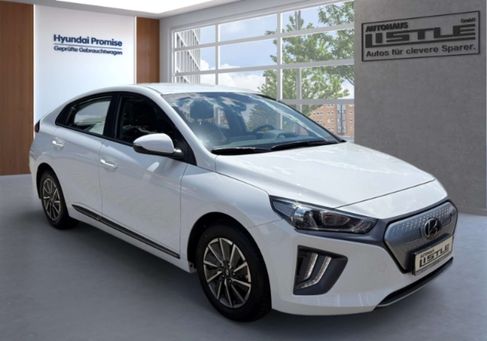 Hyundai IONIQ, 2022