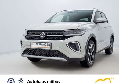 Volkswagen T-Cross, 2026