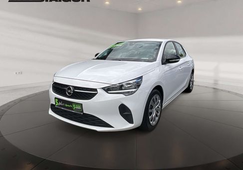 Opel Corsa, 2023 2