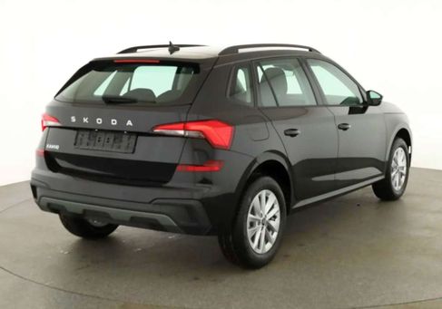 Skoda Kamiq, 2026