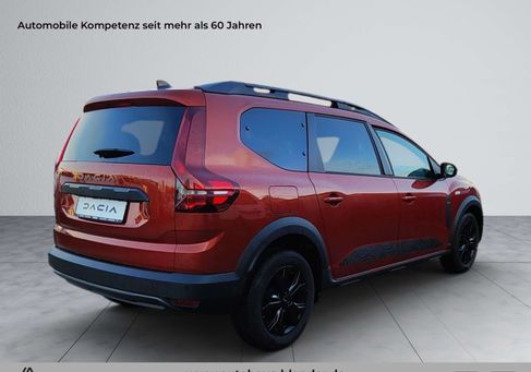 Dacia Jogger, 2025 3