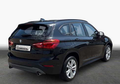 BMW X1, 2019 2