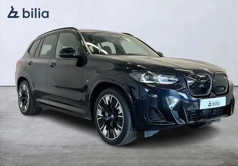 BMW iX, 2022 3