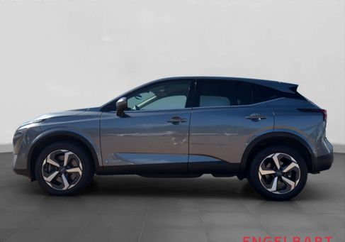 Nissan Qashqai, 2023 2