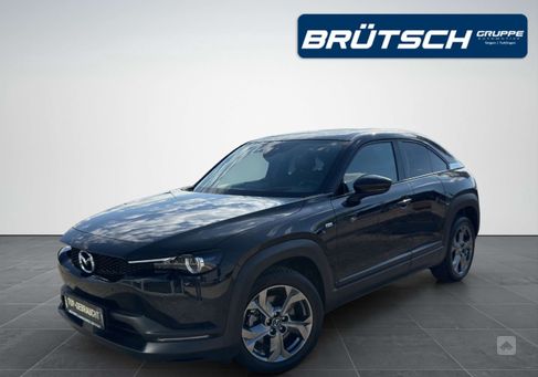 Mazda MX-30, 2023