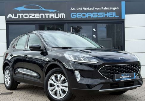 Ford Kuga, 2024