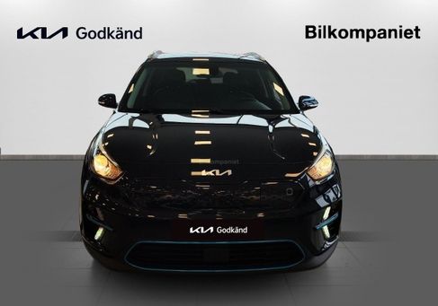 Kia Niro, 2022