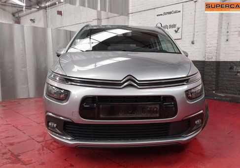 Citroën C4, 2018 3