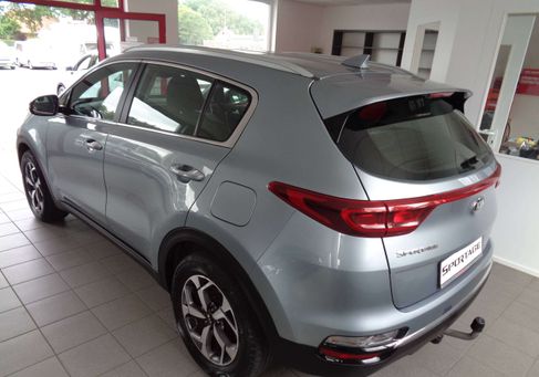 Kia Sportage, 2019 3