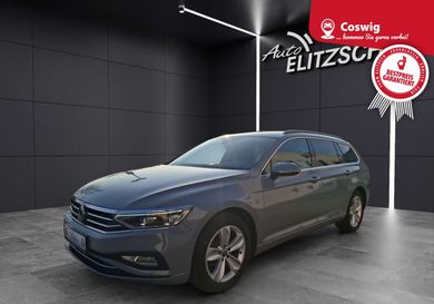 Volkswagen Passat Variant, 2022