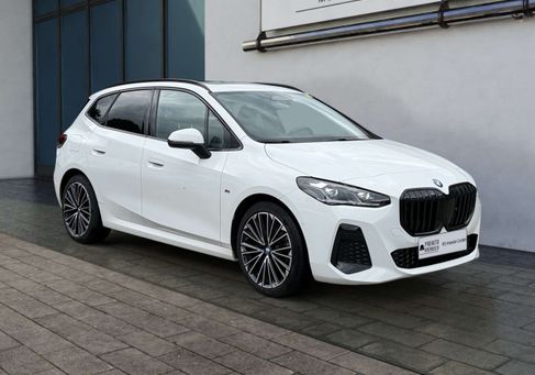 BMW 218, 2024 3