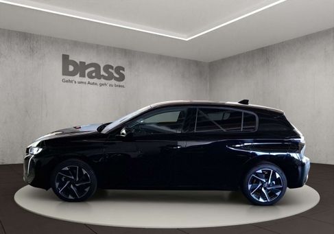 Peugeot 308, 2025 2