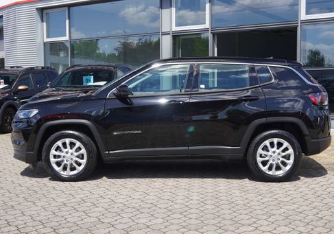 Jeep Compass, 2024 2