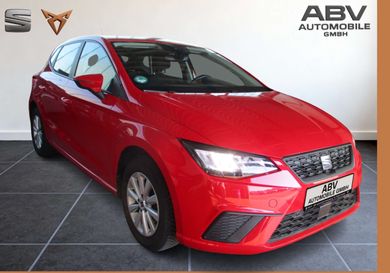 Seat Ibiza, 2023