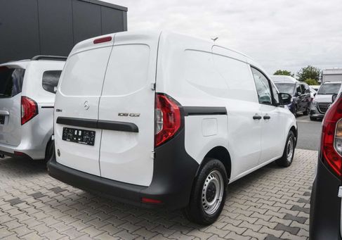 Mercedes-Benz Citan, 2023
