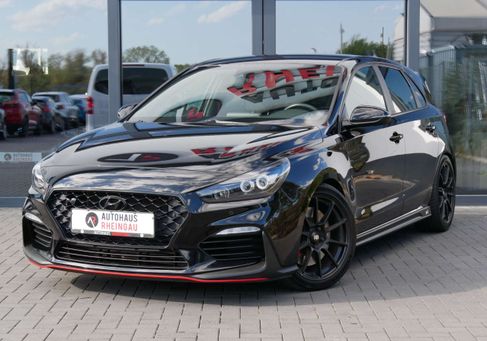 Hyundai i30, 2020 3